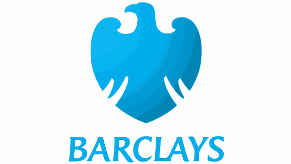 Barclays Symbol