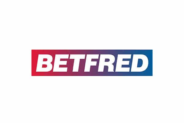 Betfred Logo