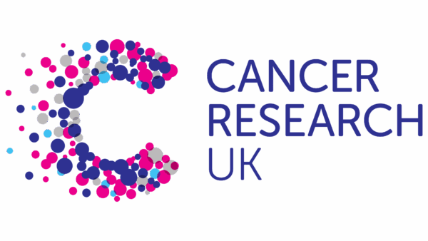 Cancer Research UK Logo 2012