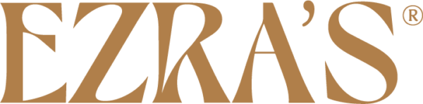 EZRAS LOGO