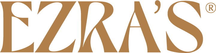 EZRAS LOGO