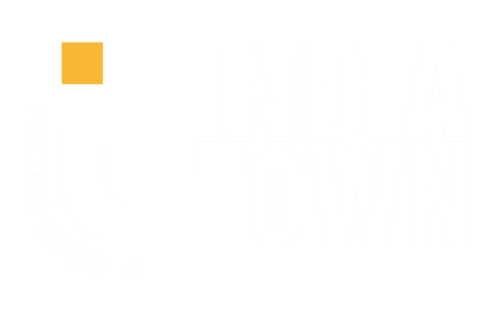 India Town