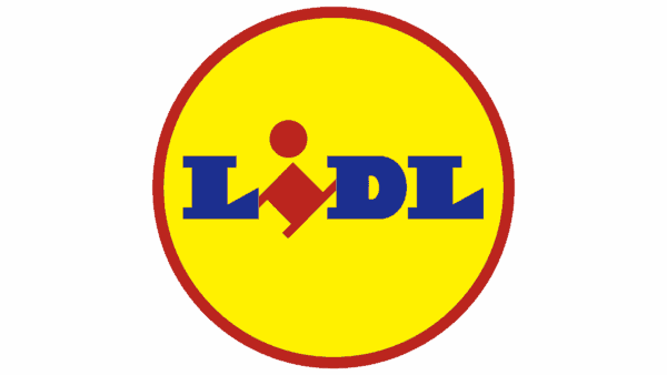 Lidl Emblem