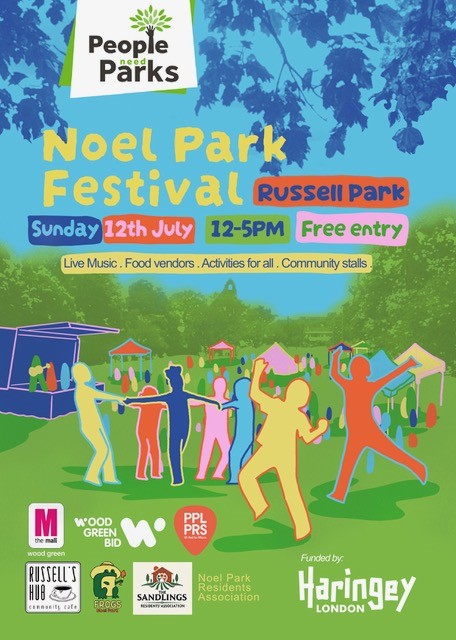 Noel Park Festival