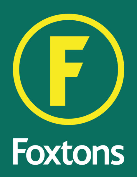 Foxtons Logo Tab Default Large
