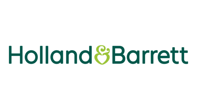 Holland And Barrett Logo Freelogovectors.net 640x360