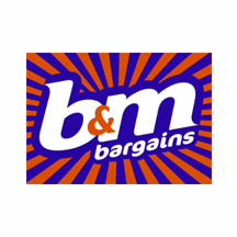 b&m
