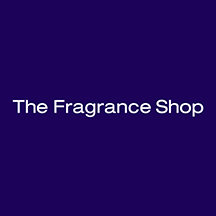 The fragrance shop