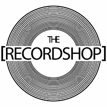 the record shop