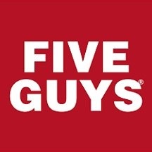 five guys