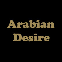Arabian desire