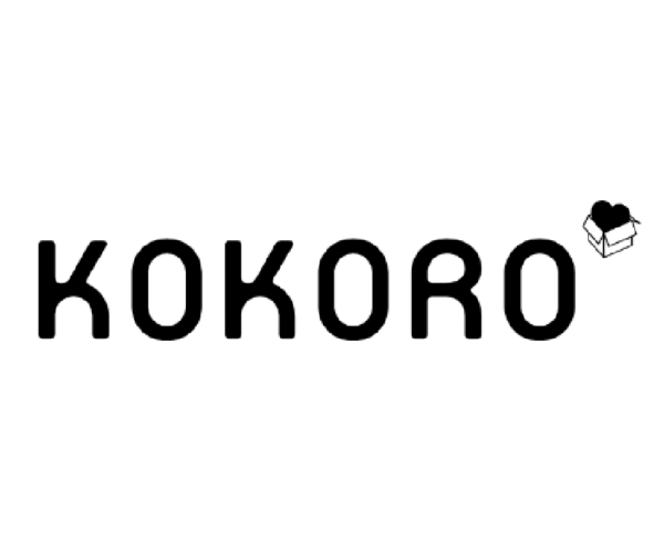 Kokoro Logo