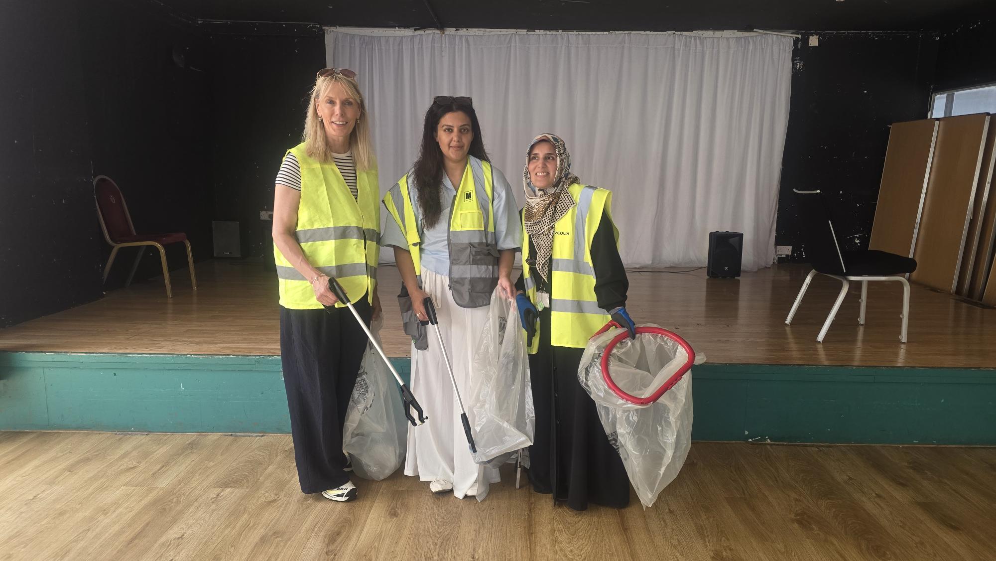 Litterpick