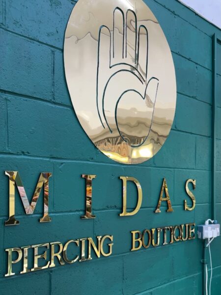 Midas