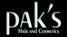 Paks Logo