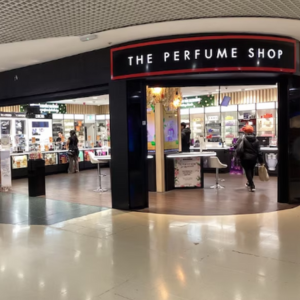 Perfume Shop
