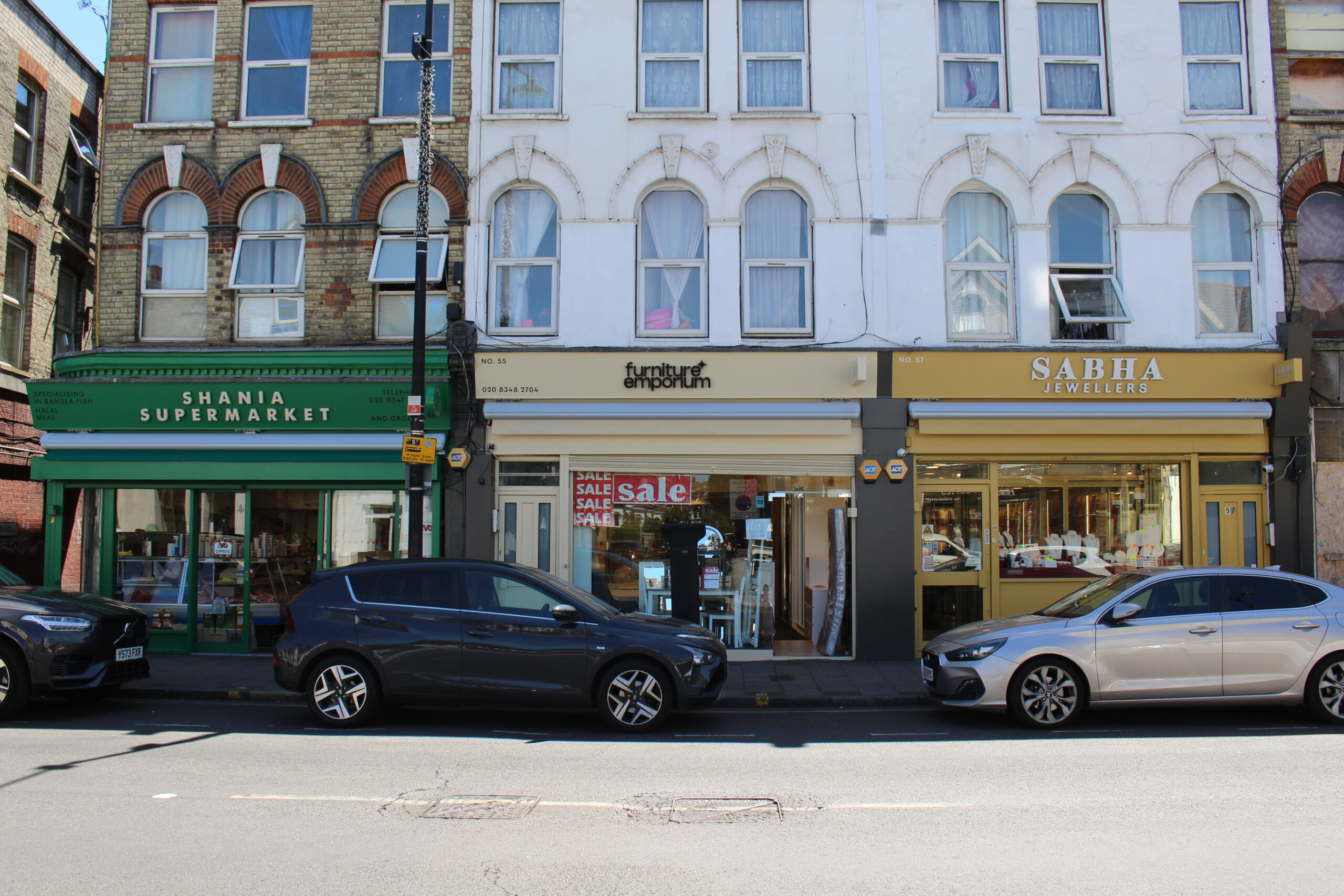Tpl New Shops