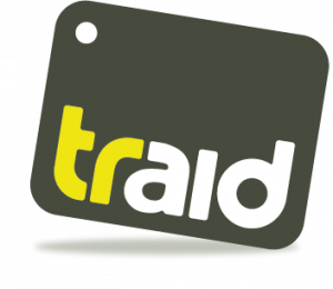 Traid Logo 300x260